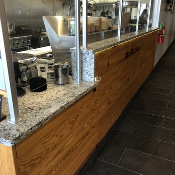 Bolicious Build Your Own Bowl - counter - Sushi Bars Near Me - Tulsa, Oklahoma