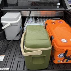 Bellmore Beverage - Hauling