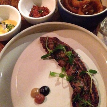 Rich Table - New American Near Me - San Francisco, California Rich Table - New American Near Me - San Francisco, California