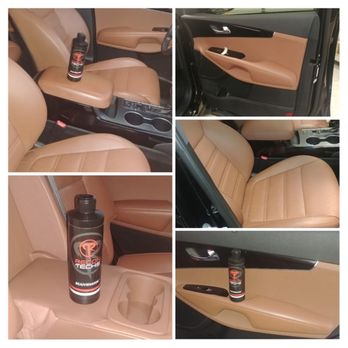 Show Shine Detail - Leather treatment! - Auto Detailing Near Me - Windsor, Colorado Show Shine Detail - Leather treatment! - Auto Detailing Near Me - Windsor, Colorado
