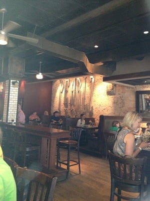 Pearlz Oyster Bar by null