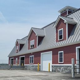 Exterior photo of Horch Roofing - South Portland, Maine Exterior photo of Horch Roofing - South Portland, Maine