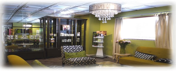 Beverly Hot Springs by null