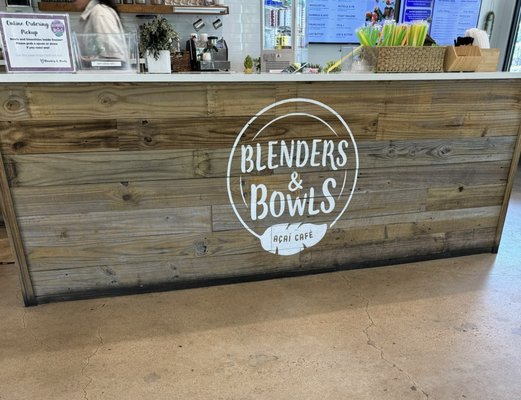 Blenders & Bowls - Westlake by null