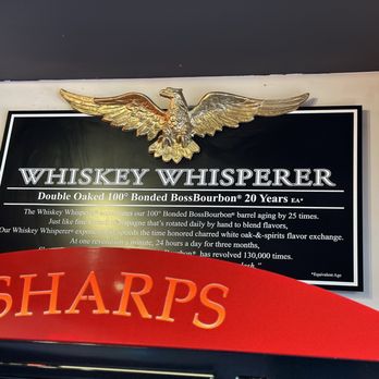 Sharps Roasthouse - American Near Me - SeaTac, Washington