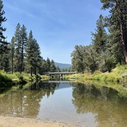 Clio's Rivers Edge Rv Park