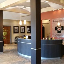 Animal Medical Center of Ontario