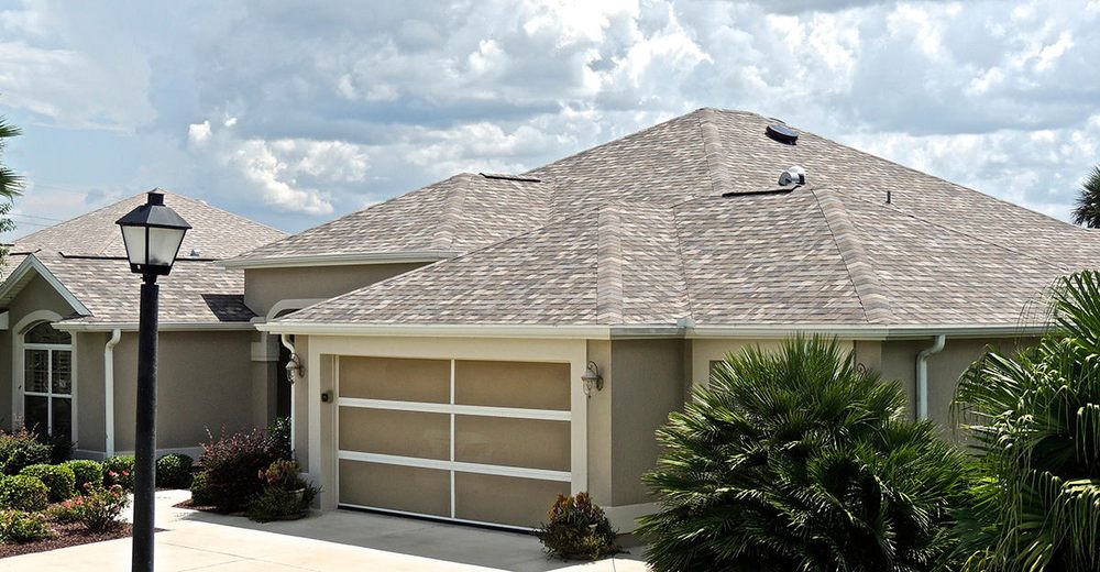 Slide of DR&G Roofing