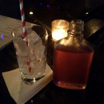 Avvino - Happy hour vodka punch - New American Near Me - Rochester, New York