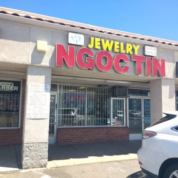 Ngoc Tin Jewelry - Jewelry Near Me - Sacramento, California Ngoc Tin Jewelry - Jewelry Near Me - Sacramento, California