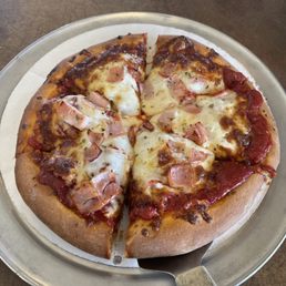 Special Pizza