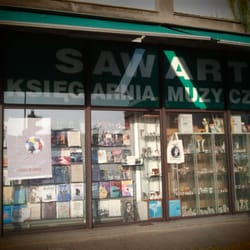 Sawart Księgarnia Muzyczna i Antykwariat