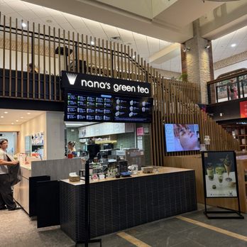 Nana's Green Tea - Coffee & Tea Near Me - Honolulu, Hawaii Nana's Green Tea - Coffee & Tea Near Me - Honolulu, Hawaii