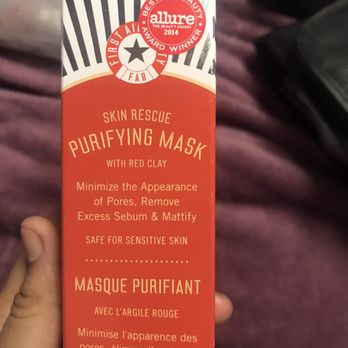 SEPHORA - This is a great mask! And it's for sensitive skin. - Cosmetics & Beauty Supply Near Me - Troy, Michigan