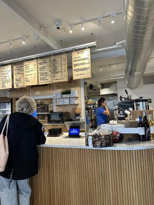 Southold General by null