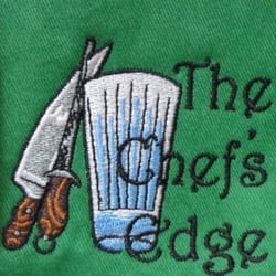 The Chef's Edge