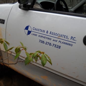 Chastain & Associates - Land Surveying Near Me - Ellijay, Georgia Chastain & Associates - Land Surveying Near Me - Ellijay, Georgia