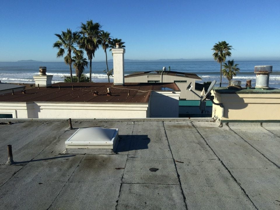 Slide of Roque's Roofing - Ventura County Roofing Contractors