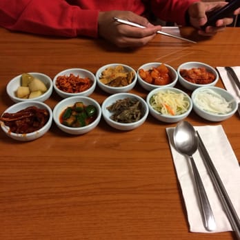 Dong Yang Market - Side dishes - Grocery Near Me - Lexington, Kentucky