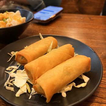Kungfu Noodle - Egg A1. Eggroll - Noodles Near Me - Henderson, Nevada Kungfu Noodle - Egg A1. Eggroll - Noodles Near Me - Henderson, Nevada