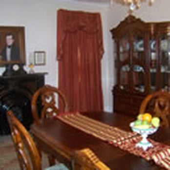 The McNutt House - McNutt House Main Floor - Party & Event Planning Near Me - Vicksburg, Mississippi The McNutt House - McNutt House Main Floor - Party & Event Planning Near Me - Vicksburg, Mississippi