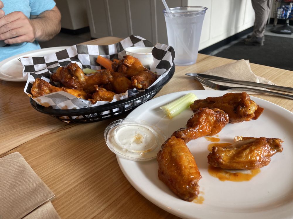 CUBBERS RESTAURANT Updated October 2024 12 Photos & 46 Reviews 8