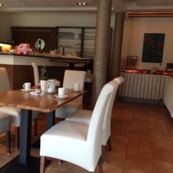 Chania Coffee House - Theke
