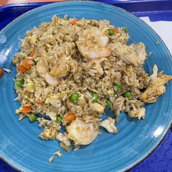 T1 Bento - House fried rice - Thai Near Me - Doraville, Georgia