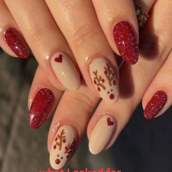 X9 Nails Spa