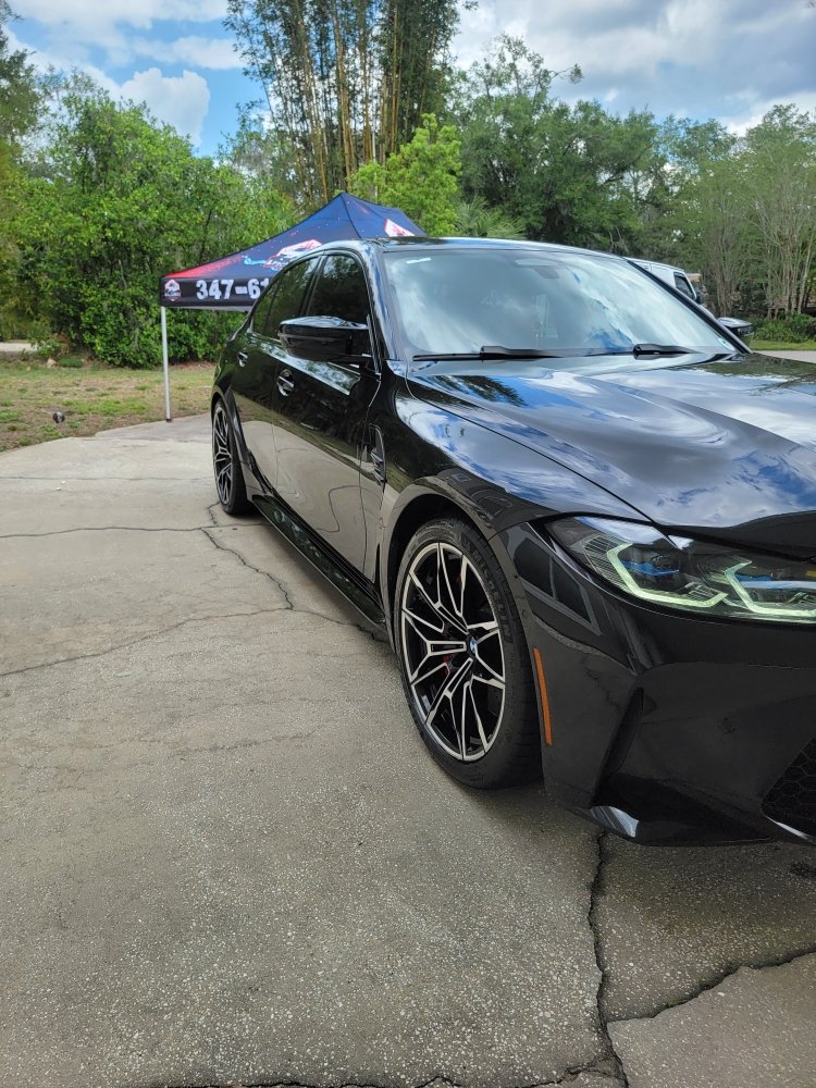 LUIS MOBILE DETAILING 12 Photos 1709 Sterling Silver Blvd, Deltona