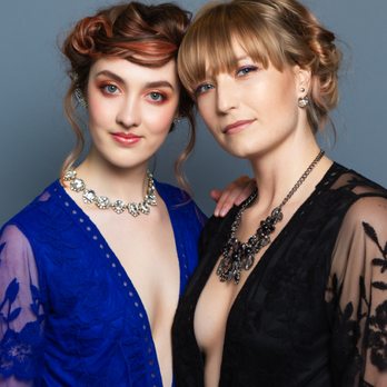 Capelli Salon - We've got you covered with hair and makeup for your special occasions. Weddings, Graduation, updos and styling. - Hair Salons Near Me - Vancouver, British Columbia
