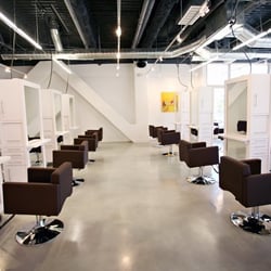 Butterfly Loft Salon and Spa