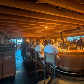 The Honor Bar - New American Near Me - Del Mar, California The Honor Bar - New American Near Me - Del Mar, California