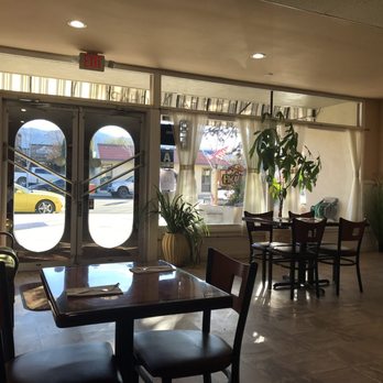 Thai Hachapi - Thai Near Me - Tehachapi, California