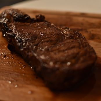 Shoreline Prime - Delmonico ribeye home cooked. - Butcher Near Me - Branford, Connecticut Shoreline Prime - Delmonico ribeye home cooked. - Butcher Near Me - Branford, Connecticut