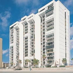 Brigadune Condominiums