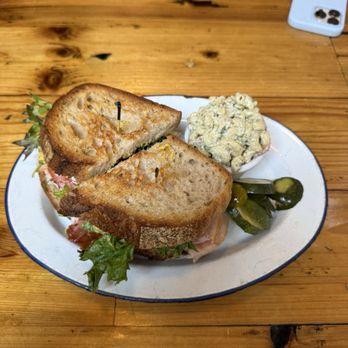 Leven Deli - Turkey club - Sandwiches Near Me - Denver, Colorado Leven Deli - Turkey club - Sandwiches Near Me - Denver, Colorado