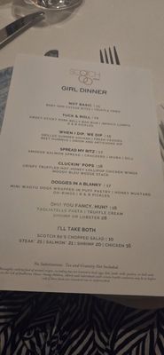 Menu photo 3 Scotch 80 Prime Steakhouse Las Vegas, NV Menu photo 3 Scotch 80 Prime Steakhouse Las Vegas, NV