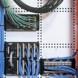 Evans Low Voltage