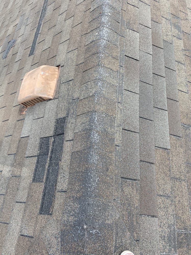 Slide of Skyline Metal Roofing