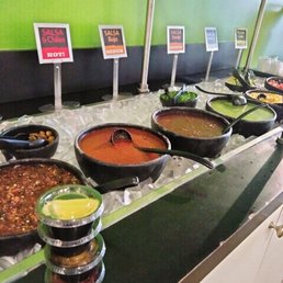 Toppings Toppings