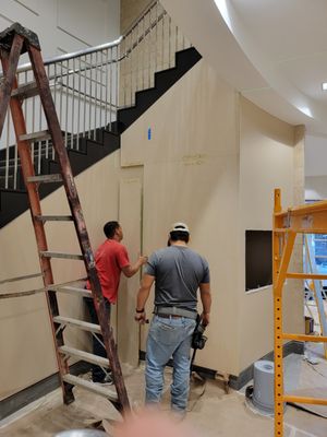 Sierra Custom Remodeling