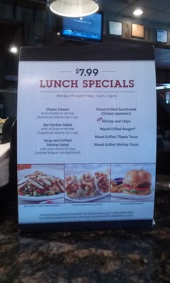 Menu photo 4 Red Lobster Springfield, IL Menu photo 4 Red Lobster Springfield, IL