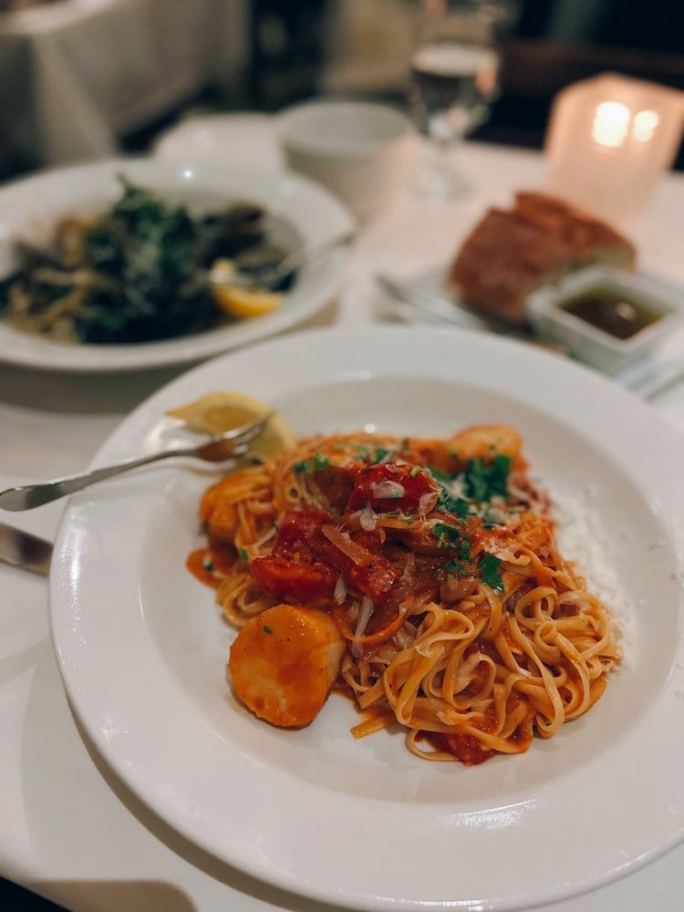 Fino Ristorante