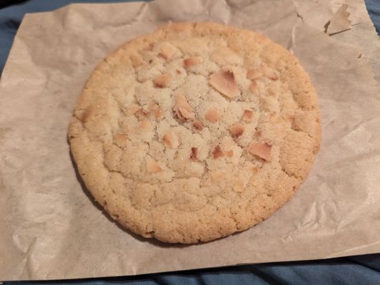 Rize Up Bakery by null