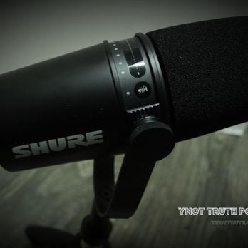 Sweetwater - Shure MV7 - Musical Instruments & Teachers Near Me - Fort Wayne, Indiana Sweetwater - Shure MV7 - Musical Instruments & Teachers Near Me - Fort Wayne, Indiana
