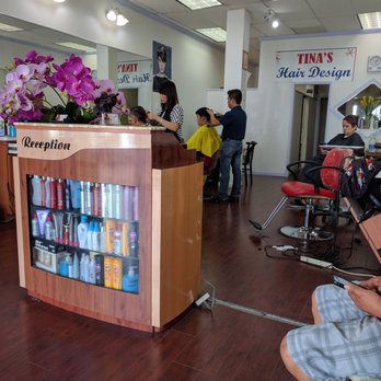 Tina's Hair Studio - Hair Stylists Near Me - Houston, Texas Tina's Hair Studio - Hair Stylists Near Me - Houston, Texas