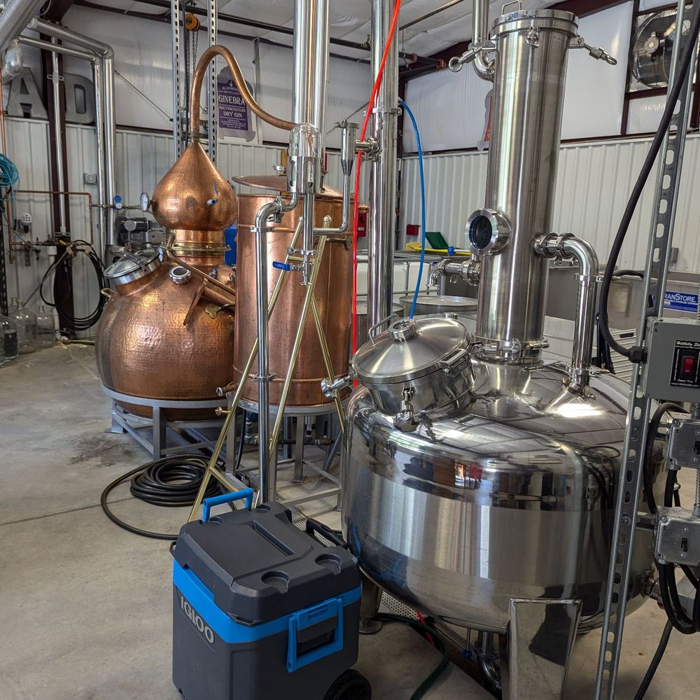 Algodones Distillery - Distilleries Near Me - Algodones, New Mexico