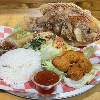 Rai Lay Thai Express - Thai Near Me - Pineville, North Carolina