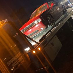 Shaheen Towing Service